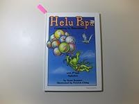 Helu Papa-Counting in Hawaiian: Pia'a Pa-Hawaiian Alphabet 096272940X Book Cover
