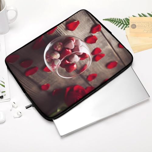 Funda para Laptop 13 pulgadas Slim Impermeable Protección miniatura 4