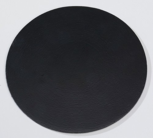 Piattino, Diametro Esterno 14 cm, Alluminio, Soldi, Tondo