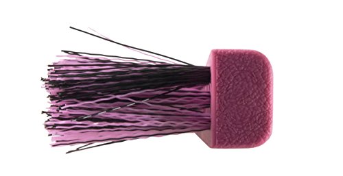 Mallory 886-Pkus Pink Snow Tools 31" Snow Brush #TOP3