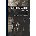 Illinois. Illinois Towns; Illinois - Illinois Towns - Lincoln
