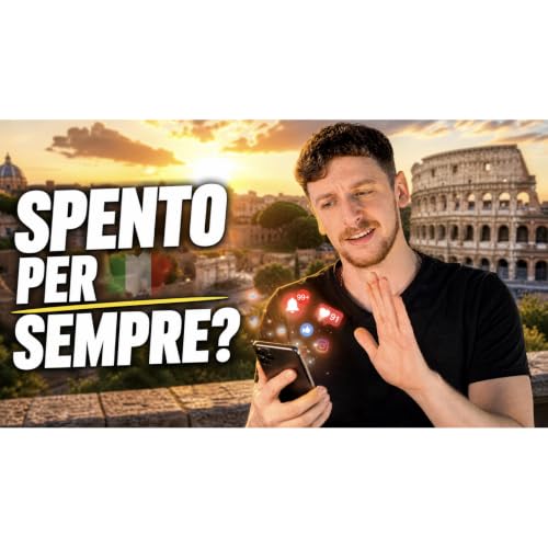 Episode 737: L'ho spento per sempre? Ecco cosa &egrave; successo