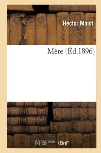 Mère (Litterature) (French Edition)
