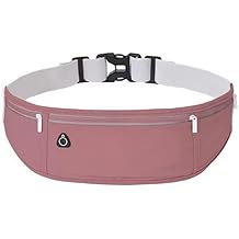 Lightweight Waterproof Sports Belt Unisex - Running Fitness Outdoor Phone Pack Secure Fit