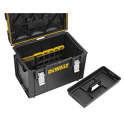1 70 323 Bac grand modele DS400 DEWALT VRAC2 - vue 3
