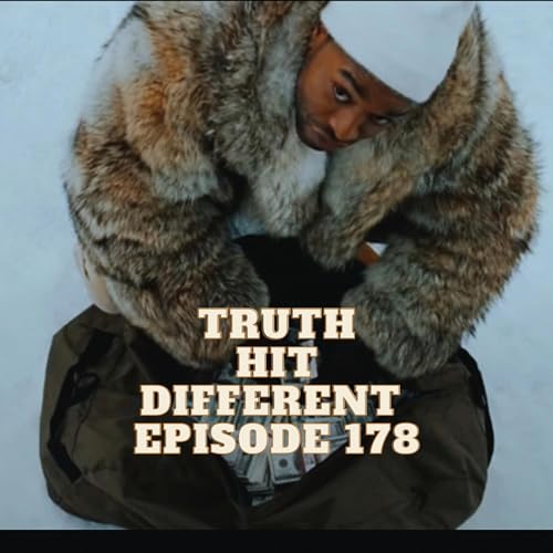 Episode 178 - Brrr It&rsquo;s Cold In Here