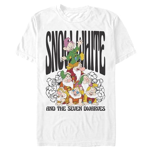 T-shirt Disney Princesses coupe femme stretch pour éviter l'inconfort