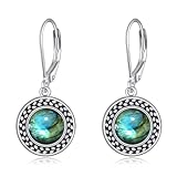 KUNDENDIENST: Unsere Produkte werden von Amazon Warehouse Center geliefert, genie?en Sie die schnelle und sichere Lieferung. Unser Schmuck wird aus unseren strengen Qualit?tskontrollen gefertigt, 60 Tage kostenloser Kundendienst. Bei Fragen oder Problemen k?nnen Sie sich gerne an uns wenden!