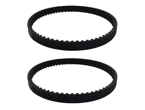 WHWMCVRRS Replacement for fits 2 s for NV355 NV356 NV357 Navigator Lift-Away Pro Vacuum