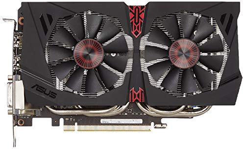 �yAmazon.co.jp����zASUS R.O.G. STRIX�V���[�Y NVIDIA GeForce GTX1060 ���� �r�f�I�J�[�h ������ 6GB STRIX-GTX1060-DC26G
