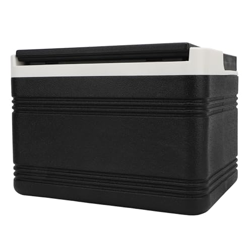 Cart Ice Coader 48H Aislamiento de Enfriamiento Duradero Refrigerador de Carrito de Carrito de 8 litros con el Kit de Soporte de Montaje Enfriador de Carrito