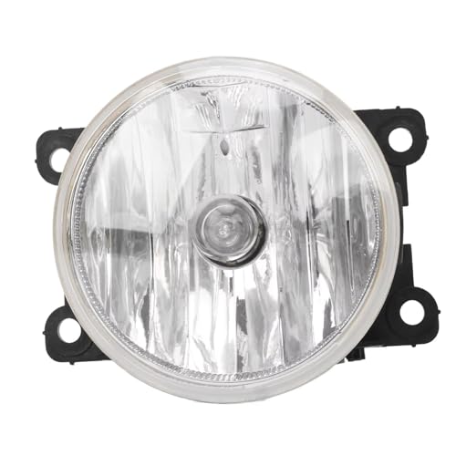 Phare antibrouillard complet Peugeot 208 pour réparer un feu cassé ou refusé au contrôle technique