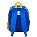 Karactermania Sonic The Hedgehog Star-Mochila 3D Elite Imagen de Karactermania Sonic The Hedgehog Star-Mochila 3D Elite