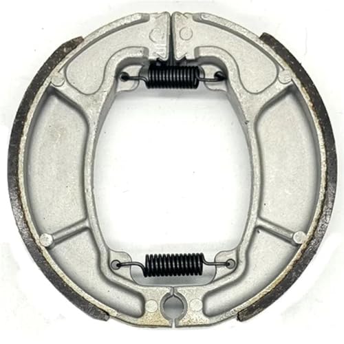 �A�N�Z�T���[�L�b�g �o�C�N�p���A�h�����u���[�L�V���[�ɓK������z���_ ACA125CBF ACF110SFC ANC110 AIR AT110 WAVE RSX110 2016-2020�p �u���[�L�V���[�p�b�h �������i �I�[�g�o�C�f�B�X�N�u���[�L�p�b�h