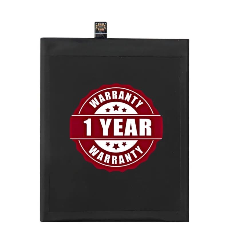 Image of Original BM3L Battery Compatible for Xiaomi Mi 9 (M1902F1G) - (3300mAh) - 1 Year Warranty JK1