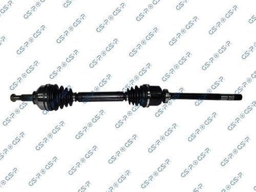 Preisvergleich Produktbild GSP 250391 Antriebswelle