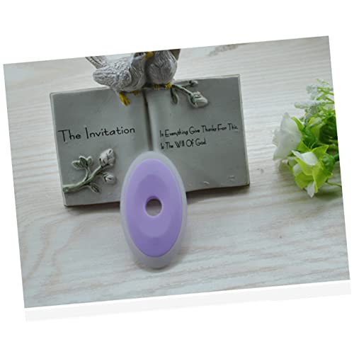 Hapinary 50Pcs Gel Pen Stationery Eraser Stationery Eraser Stationery Rubber Creative Neutral Pen Eraser Easy To Wipe Neutral Pen Rubber Eraser Colorful Neutral Pen Eraser #TOP6