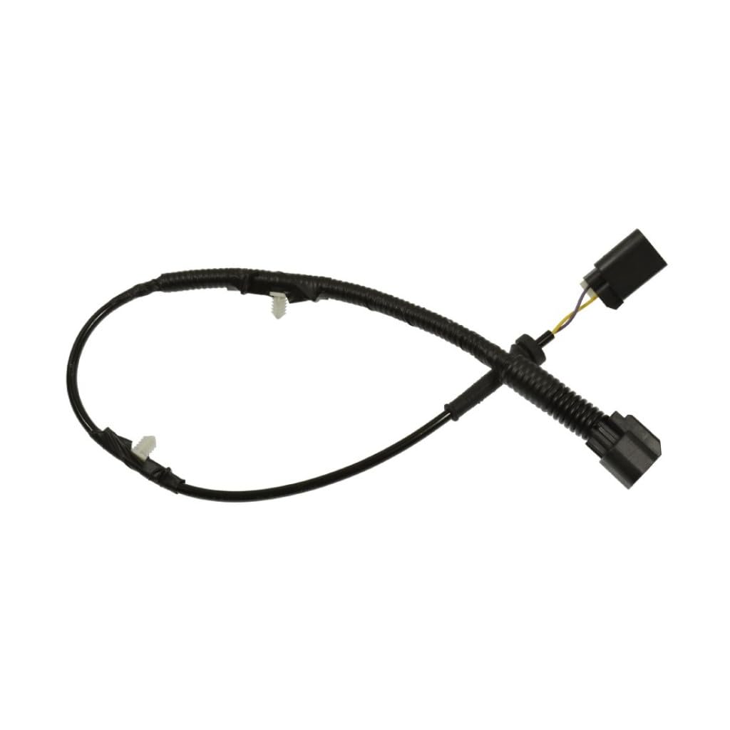 KarParts360 for Ford Escape 2014 2015 2016 ABS Wheel Speed Sensor Wire Harness | Bullet/Blade Terminal | Female Rectangular/Oval Connector | Replacement for DV6Z2C055B