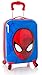 Marvel Spiderman 3D Pop Up Boys 18" Hardside Spinner Carry On Luggage [ Multicolor ]