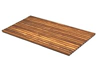 Algopix Similar Product 14 - AsinoX tek4h8120 Shower Grate Wood