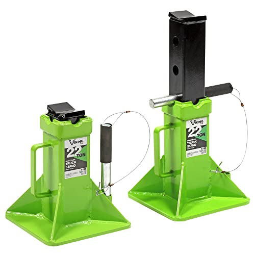 Top 10 Pin Style Jack Stands of 2022 Katynel