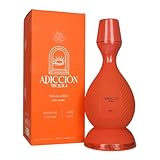 Adiccion Tequila Anejo + GP 0,7L (40%...