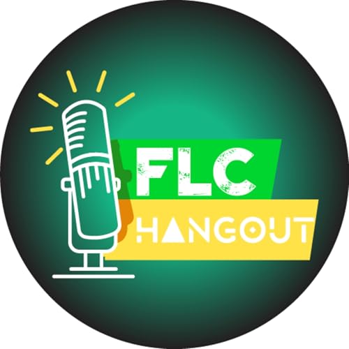『The FLC Hangout』のカバーアート