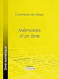  Mémoires d\'un âne