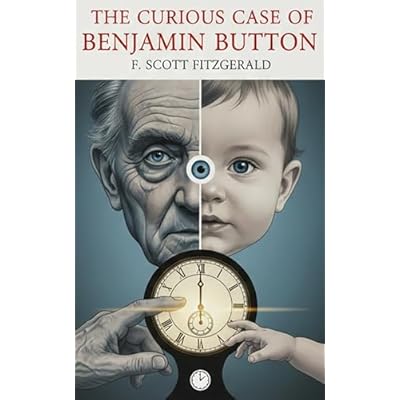 The Curious Case of Benjamin Button