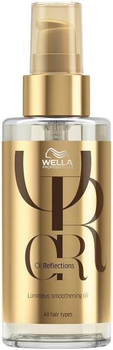 Professionals Luminous Oil Reflections Smoothing Oil 30ml