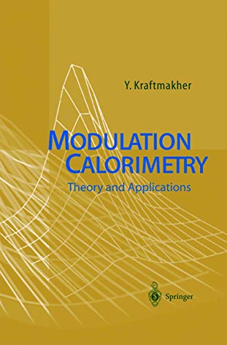Modulation Calorimetry: Theory and Applications