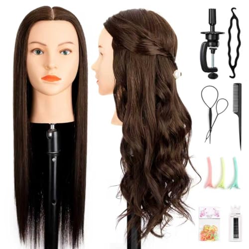 Dukorin 26-28 inch mannequin head