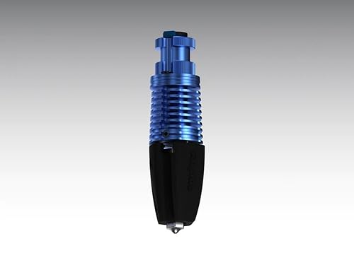 Phaetus Rapido Plus Hotend 2_350&deg; HF- Blue [Phaetus- Rapido- Plus-