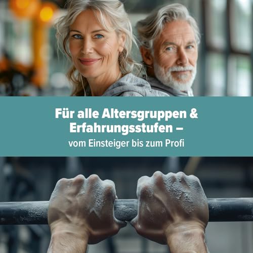 Reflexit Der Original Spinball – Unterarm- & Handtrainer mit optimierter Größe für perfekten Halt | Ideal für Handgelenk-Training, Griffkraft, Beweglichkeit & Anti-Stressball | Bis 16 kg Widerstand