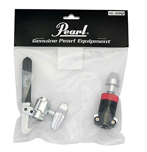 PEARL – HCL-205DQR – drop clutch do hi-hatu z szybką blokadą