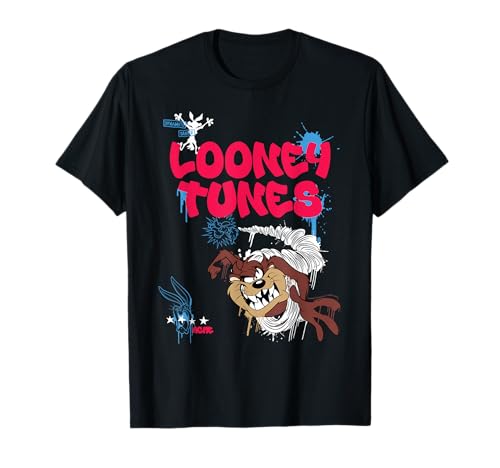 Image of Looney Tunes Taz T-Shirt