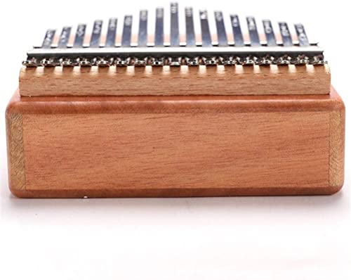 Générique Mini Finger Kalimba Thumb Piano Le Piano à Pouce Kalimba à 17 Touches avec Sac à marteaux est Parfait for Les… - Les Beatles, Paul McCartney, John Lennon, RIngo Starr, George Harrison Générique Mini Finger Kalimba Thumb Piano Le Piano à Pouce Kalimba à 17 Touches avec Sac à marteaux est Parfait for Les… – Image 7