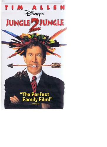 Jungle 2 Jungle Jungle 2 Jungle