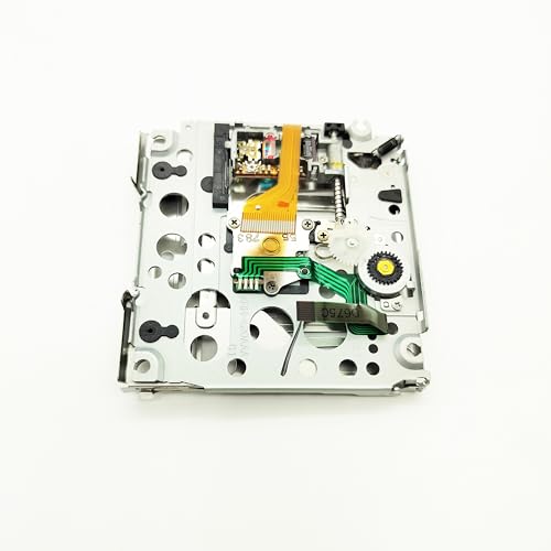 LeHang UMD Laser Lens Disk Drive Module Unit KHM-420AAA Connector Replacement Compatible with Sony PSP 1003 1000
