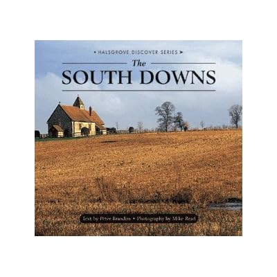 The South Downs