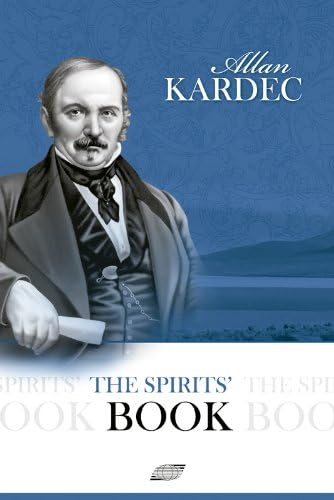 The Spirits' Book by Allan Kardec
