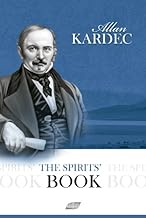 The Spirits' Book