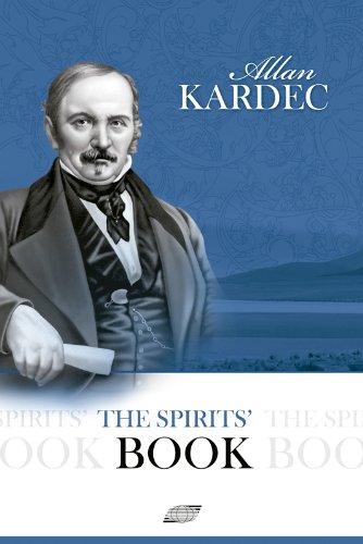 The Spirits' Book