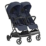 Inglesina Kinderwagen mit Babywanne