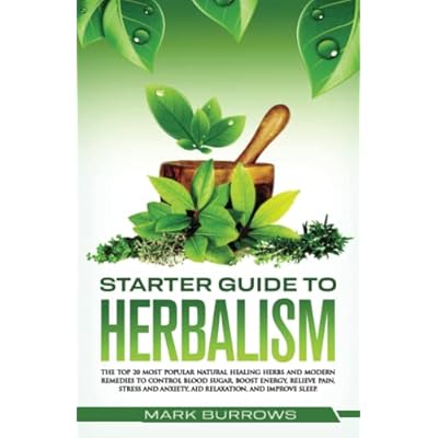 Starter Guide to Herbalism