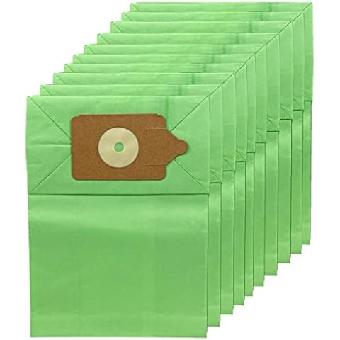 Sacs à poussière Spares2go Karcher Cover