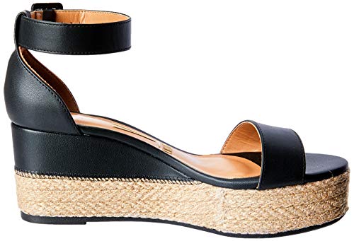 Sandalias Pelica, Vizzano, Feminino, Preto, 37