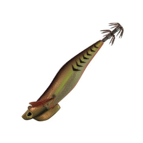 バレーヒル(Valleyhill) スクイッドシーカー 40ヘビー #01 アジ/ゴールド