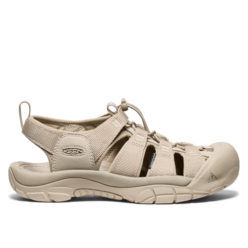 Image of KEEN Men's Newport H2 Closed Toe Water Sandals