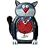Allen Designs - Orologio con pendolo Cupcake